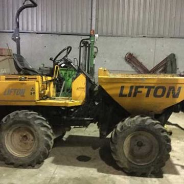 Agricultural Services Agri Plant Hire Rathcoole (01) 458 8189