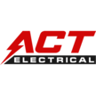 ACT Electrical Contracting LLC. Logo