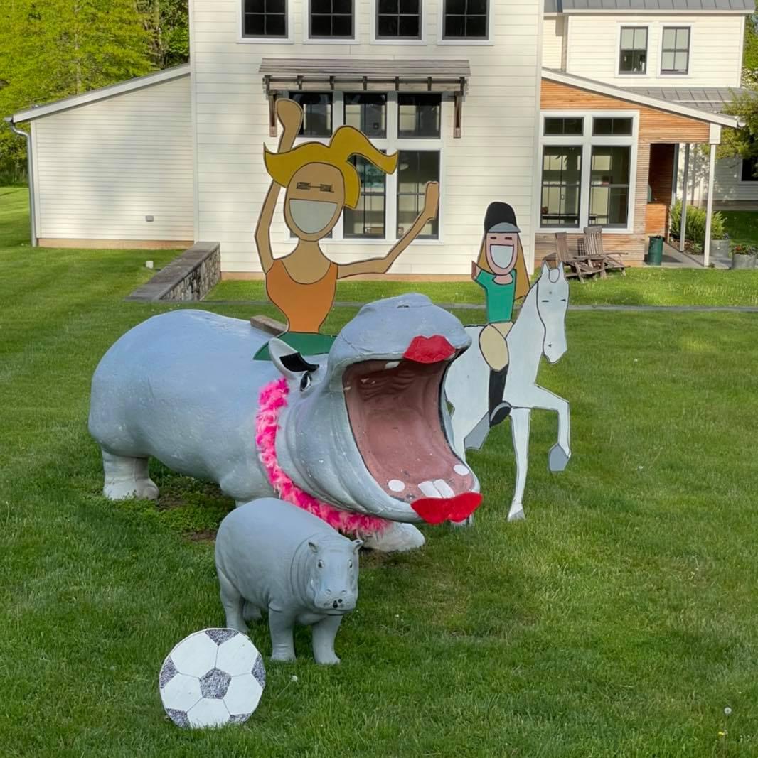 Oldwick Animal Hospital