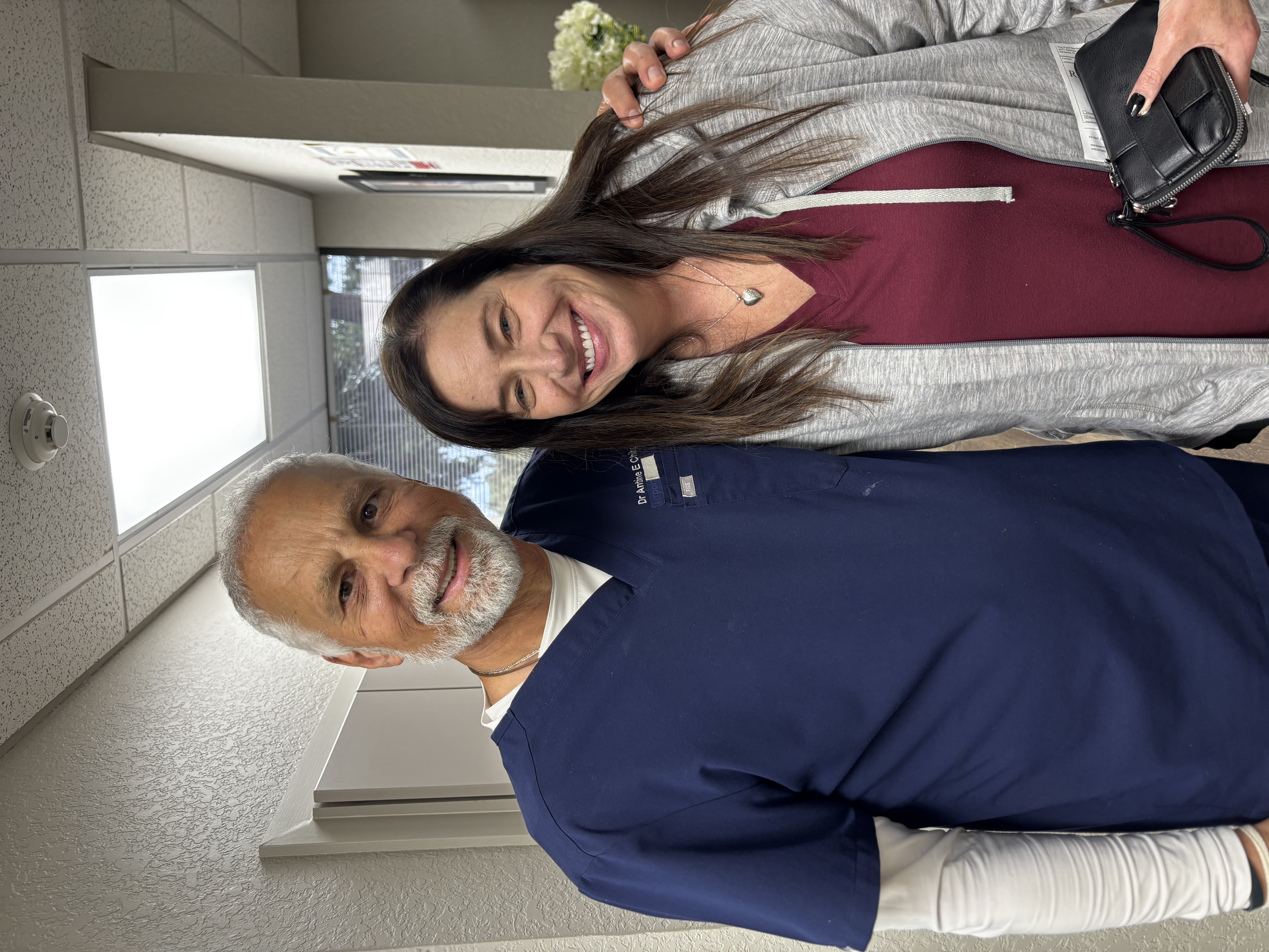 Geriatric House Call Dentistry Sarasota
