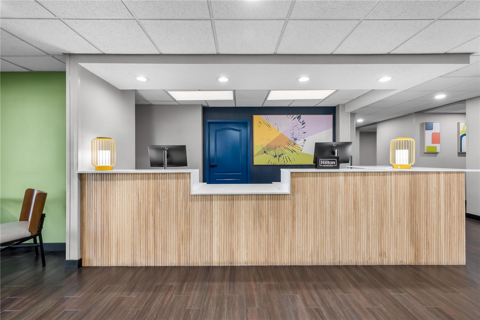 Spark by Hilton Green Bay