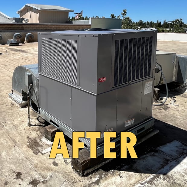 Images BAEHR Heating & Air