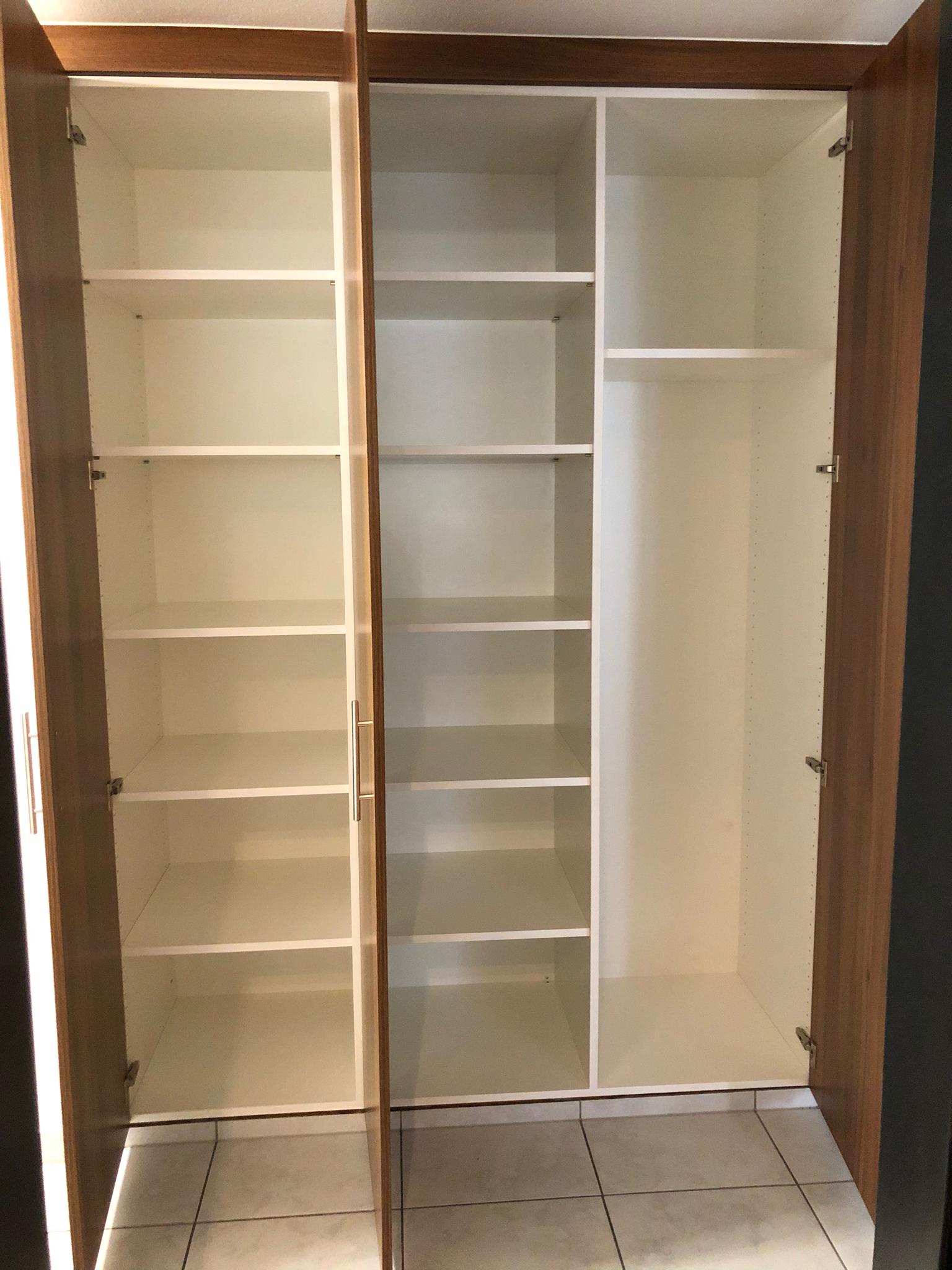 Holzverarbeitung Charania, Englisch-Gruss-Strasse 14 in Glis