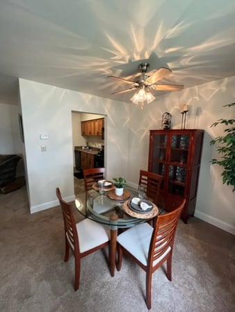 Images Birnam Wood Apartments