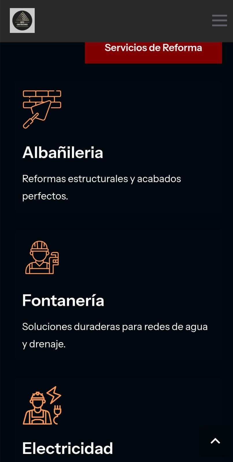 Images Roys Construcciones