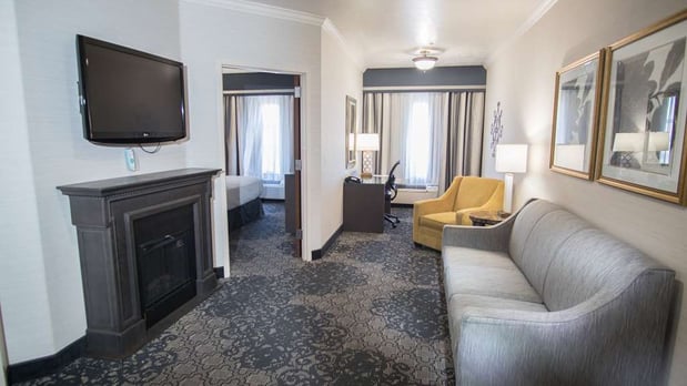 Images Best Western Plus Abbey Inn