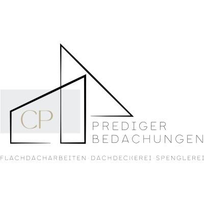 Prediger Bedachungen Inh. Christian Prediger in Rannungen - Logo