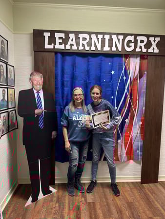 Images LearningRx - Shreveport