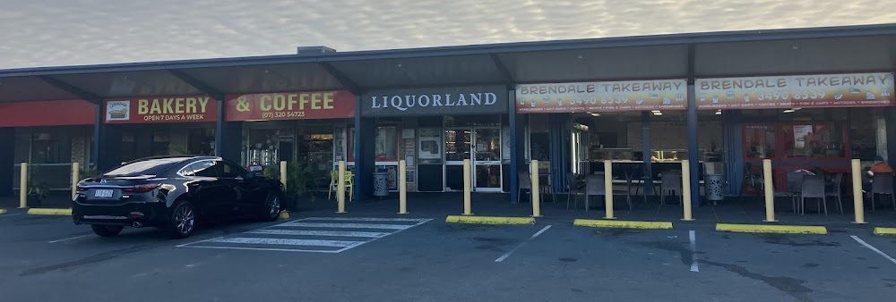 Images Liquorland BHs Liquor Shop