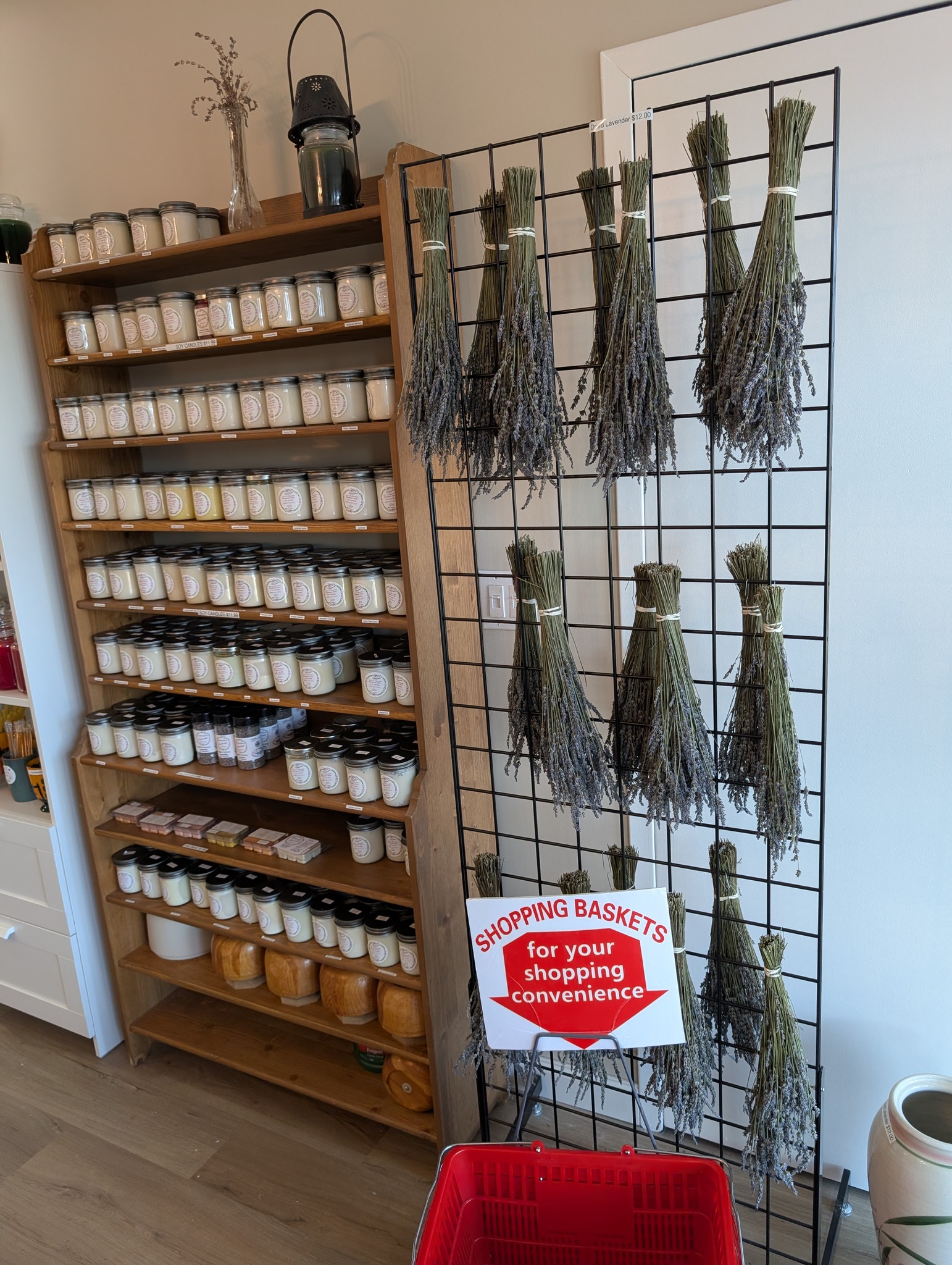 Mom-Mom's Lavender Image