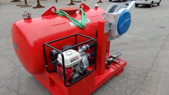 Images Säiliö- ja Teräsrakenne A. Luoto Oy