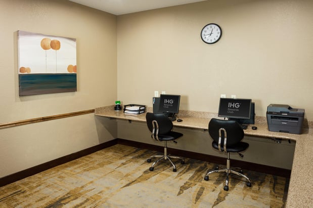 Images Holiday Inn San Antonio Seaworld by IHG