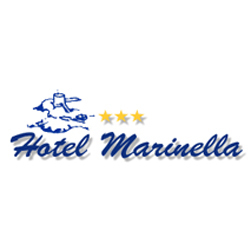 Hotel Marinella - Ristorante La Marinellina Logo