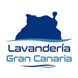 Lavandería Gran Canaria S.L.U. Logo
