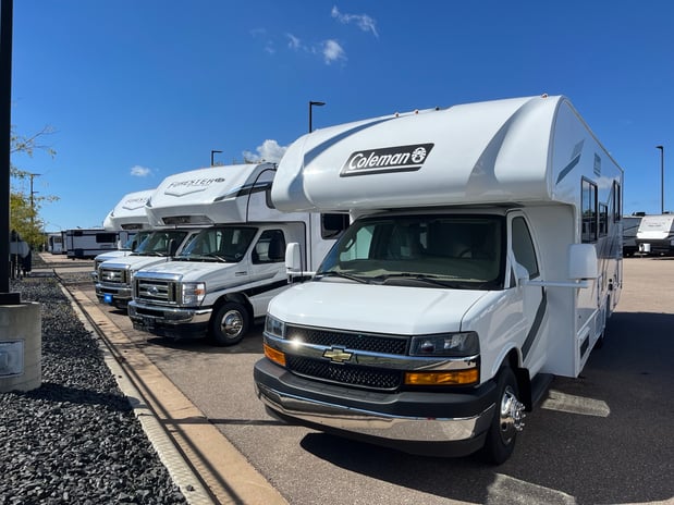 Images Camping World RV Sales