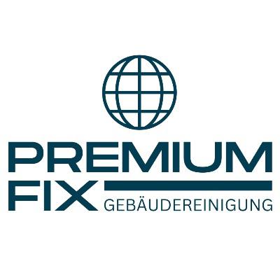 Logo PremiumFix Gebäudereinigung