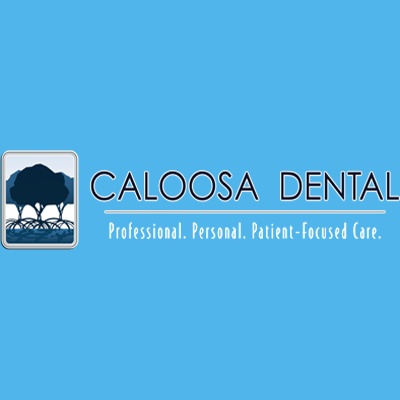 Caloosa Dental Logo