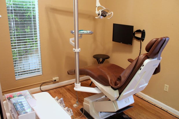 Images Precision Dentistry and Implants of Kerrville