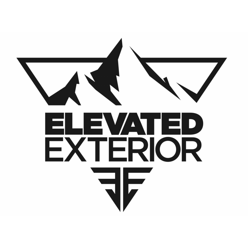 Elevated Exterior
