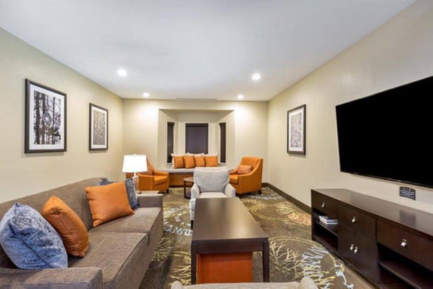 Images Staybridge Suites College Station by IHG