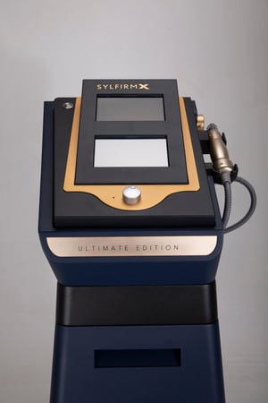Images Lake Norman Skin and Laser