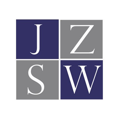 Johnson, Zegen, Scott & Williams, PLLC Logo