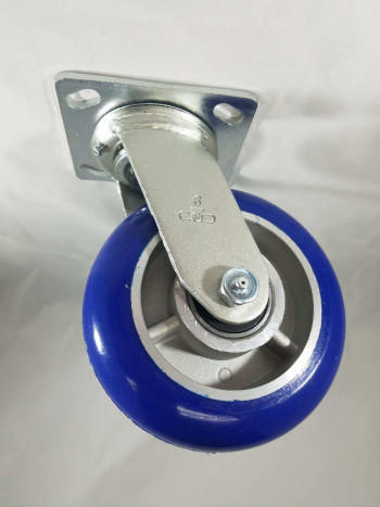SOURCE QUALITY MEDIUM-DUTY CASTERS FROM US.