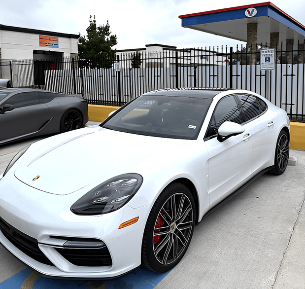 Images CRU Automotive