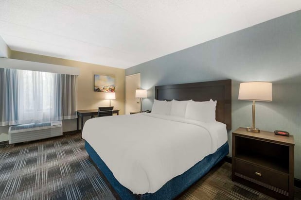Images Best Western Plus Alexandria / Fort Belvoir