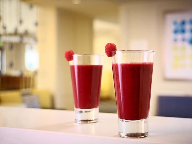 Images Homewood Suites by Hilton Parsippany-Troy Hills