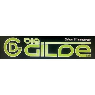 Spiegel & Tanneberger GbR Die Gilde Logo