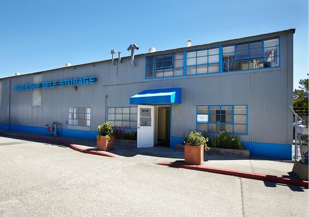 Images Marinship Self Storage