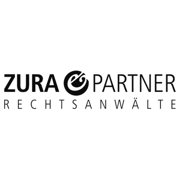 Logo Zura & Partner Rechtsanwälte