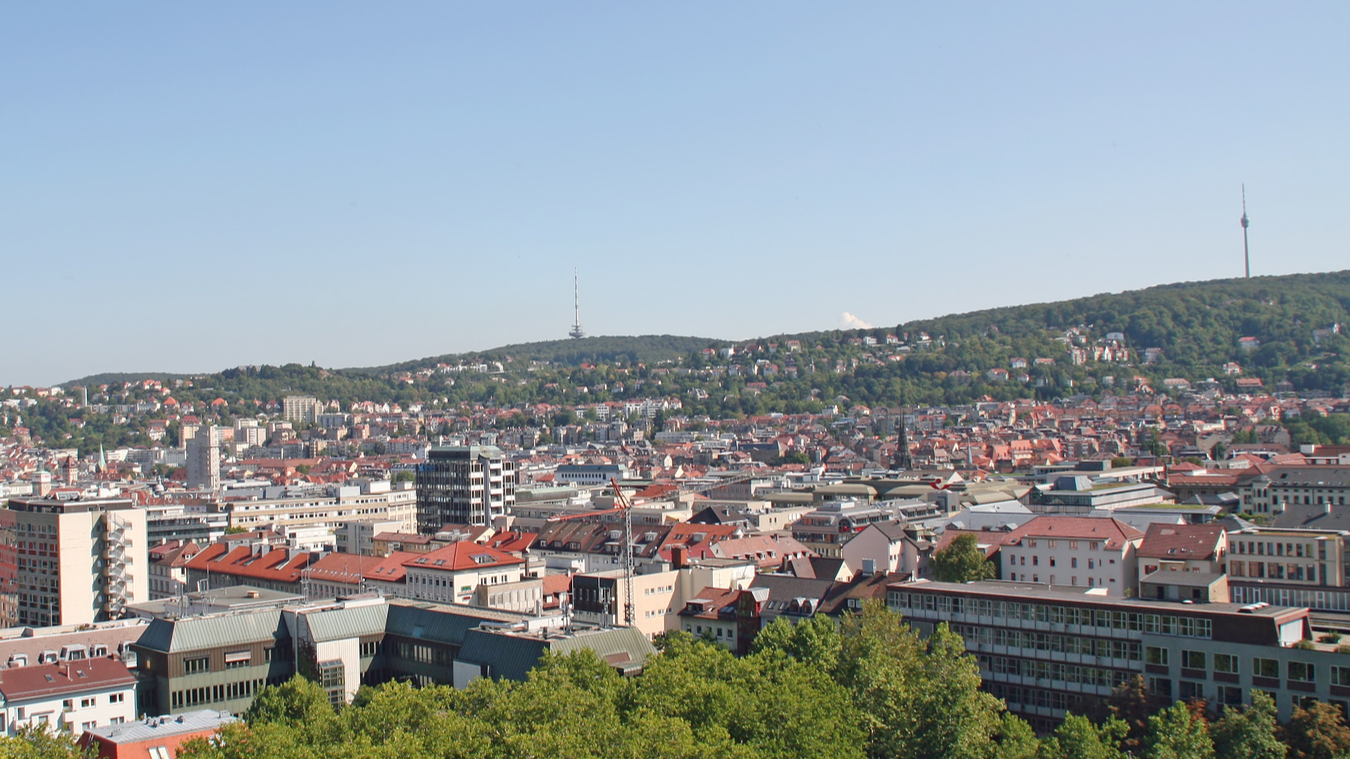 Südobjekt Immobilien  Hausverwaltungen Thomas Komm, Zaisgasse 2 in Stuttgart