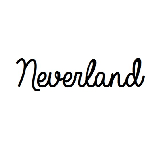 Neverland London Logo