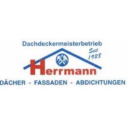 Logo Dachdeckermeisterbetrieb Herrmann