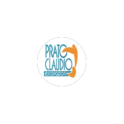 Prato Escavazioni Snc Logo