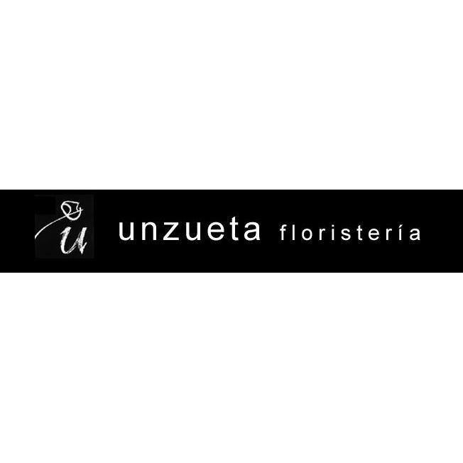 Floristería Unzueta Logo