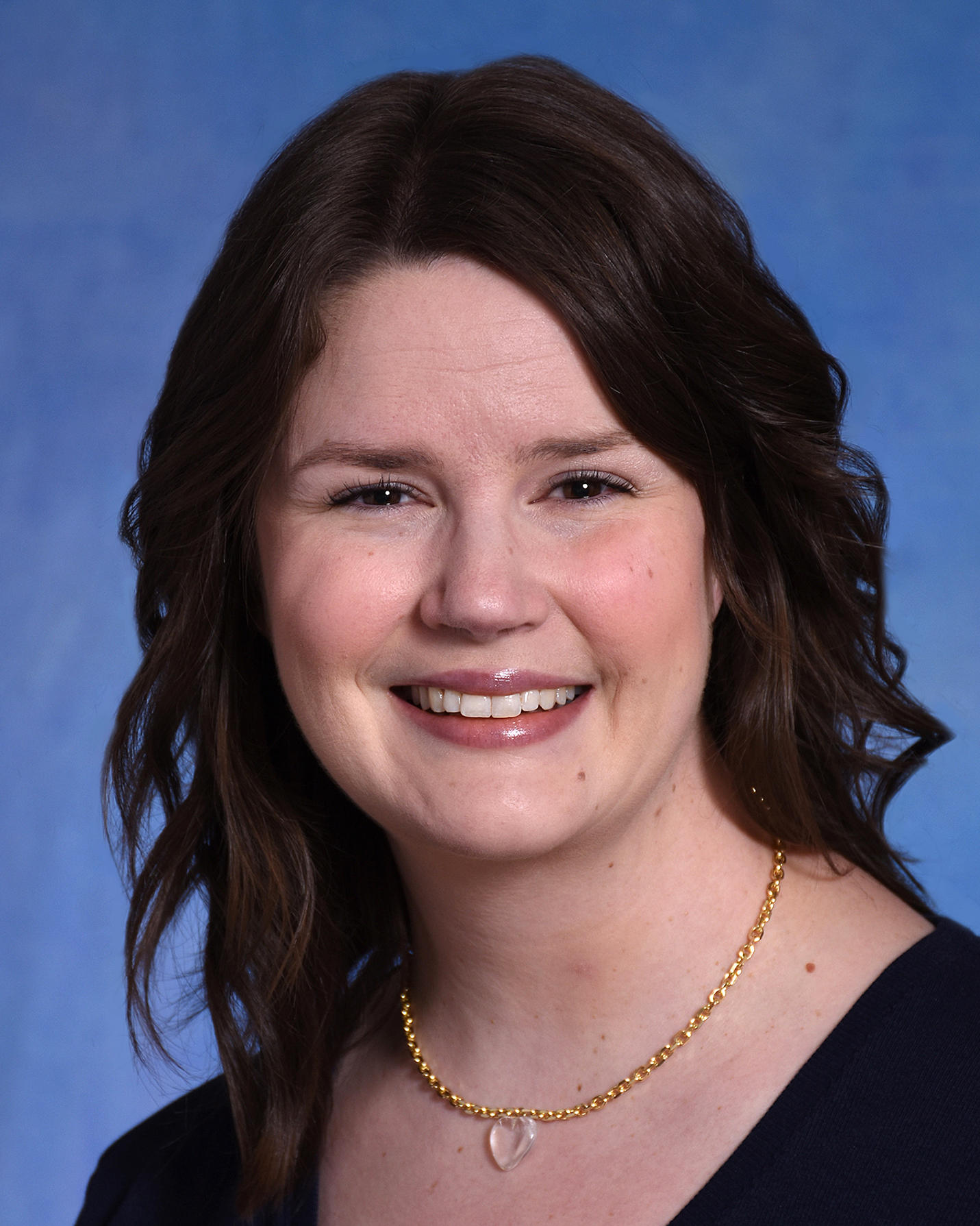 Jennifer R. Parr, FNP