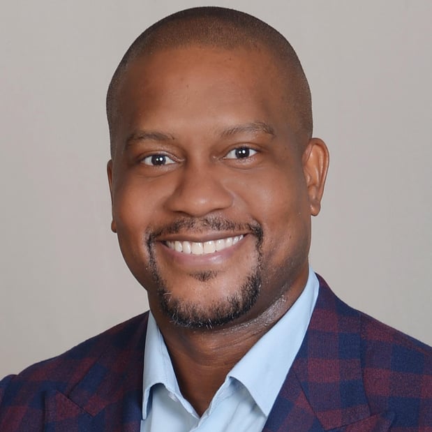 Images Edward Jones - Financial Advisor: Kamar Plunkett, CEPA®