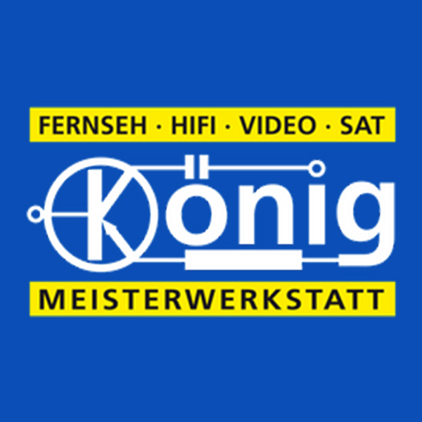 Logo Fernseh König