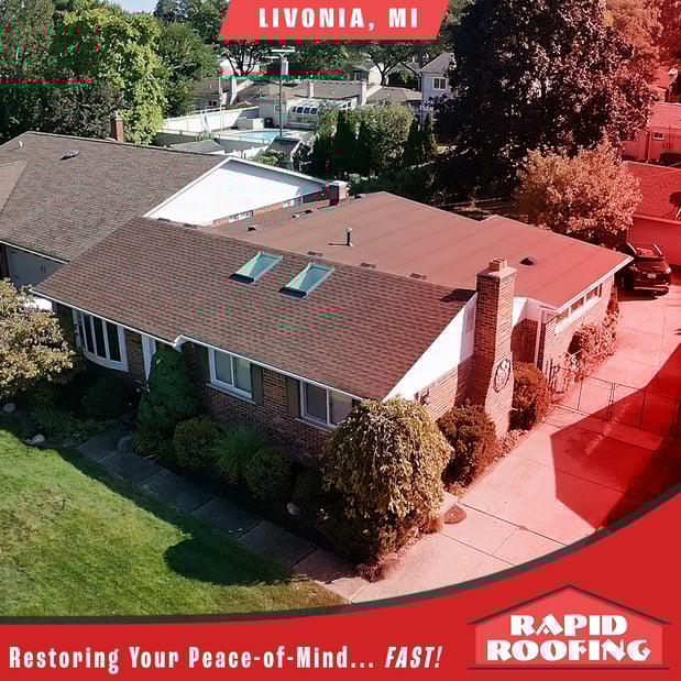 Images Rapid Roofing