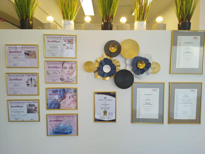 Diva Kosmetikstudio Anita Glantschnig, Villacher Ring 59 in Klagenfurt am Wörthersee