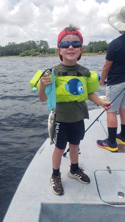 Images E-6 INSHORE FISHING ADVENTURES, LLC