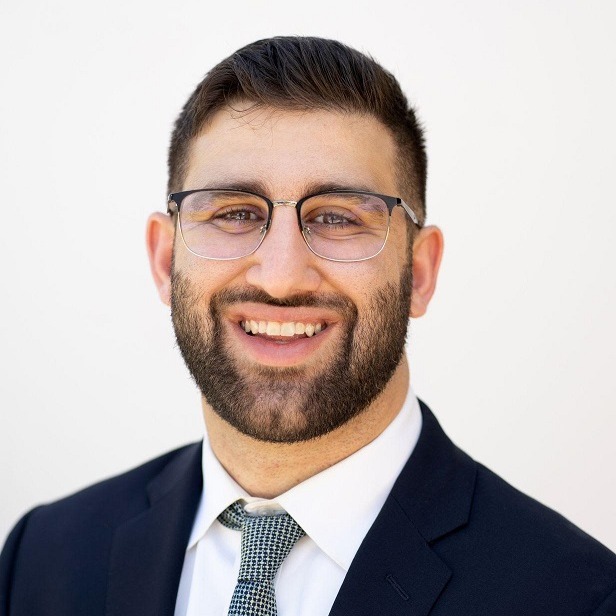 Rod Rahimizadeh