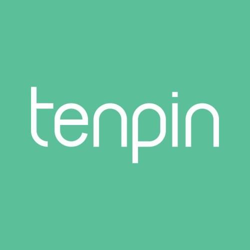 Tenpin Crewe Logo