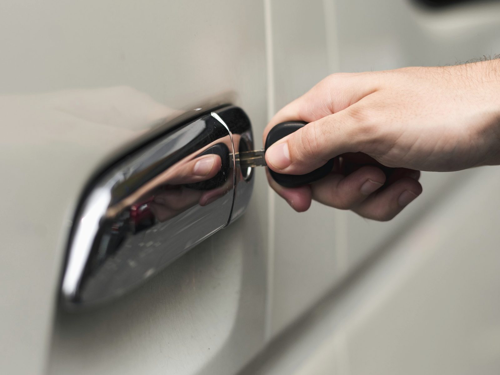 Gilcrest Locksmith Solutions