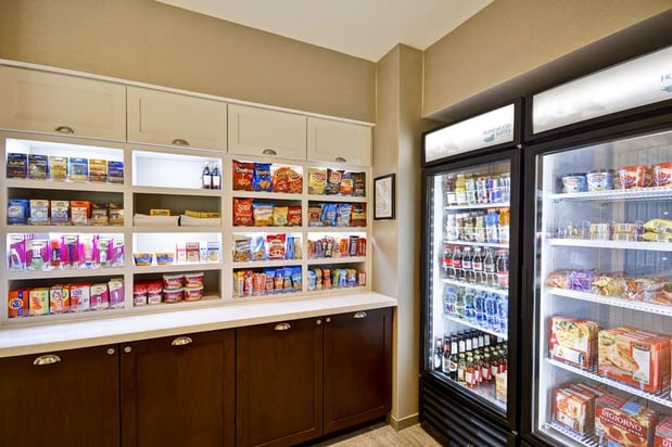 Images Homewood Suites By Hilton Phoenix Tempe ASU Area