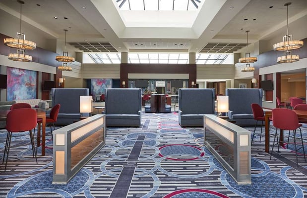 Images Hilton Fairfax