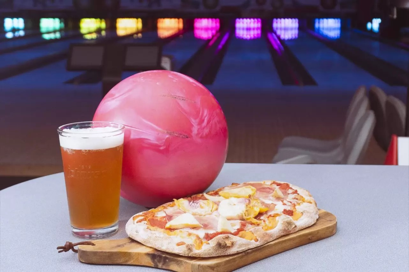 Bowling San Giuliano Milanese